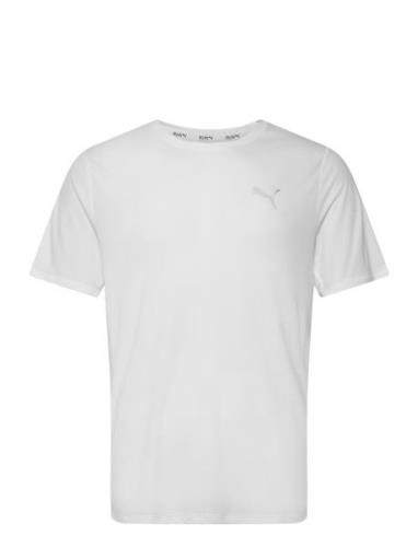 PUMA Run Favorite Velocity Tee Vit