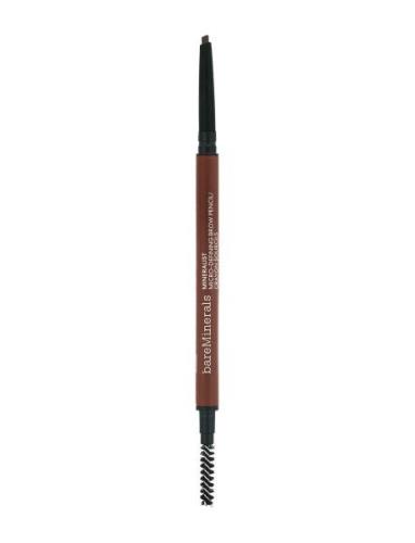 BareMinerals Mineralist Micro Brow Pencil Chesnut 0.8 Gr Nude