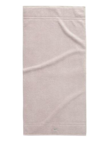 GANT Premium Towel Rosa