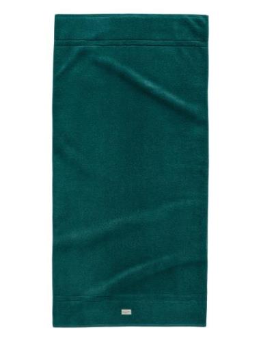 GANT Premium Towel 50X100 Grön