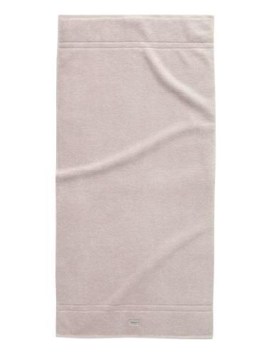 GANT Premium Towel 50X100 Beige