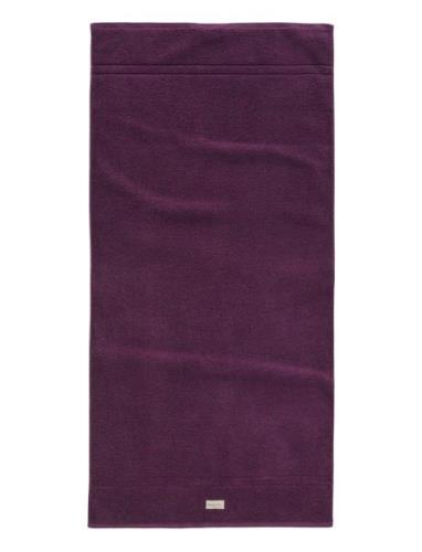 GANT Premium Towel 50X100 Lila