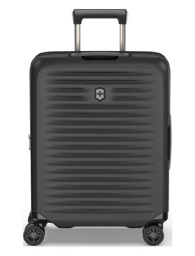 Victorinox Airox Advanced, Global Carry-On Svart