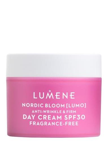 LUMENE Lumene Nordic Bloom Anti-Wrinkle & Firm Day Cream Spf30 Fragran...