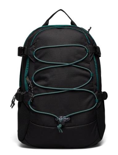 Eastpak Gerys Svart