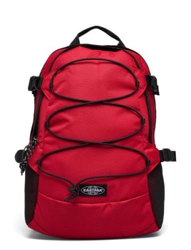 Eastpak Gerys Röd