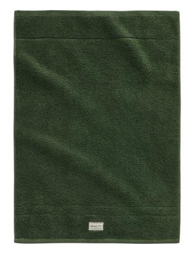 GANT Premium Towel 30X50 Grön