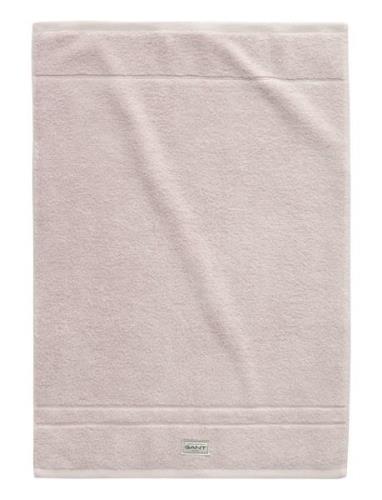 GANT Premium Towel 50X70 Rosa