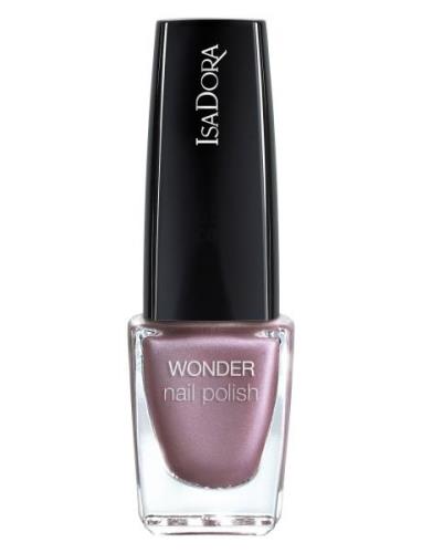 IsaDora Wonder Nail Polish Rosa