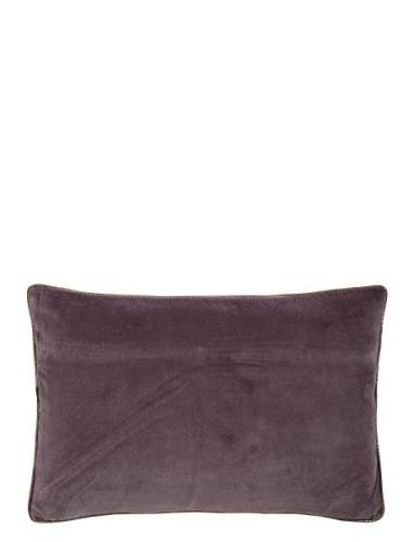 Jakobsdals Pure Identity Cushion Cover Lila