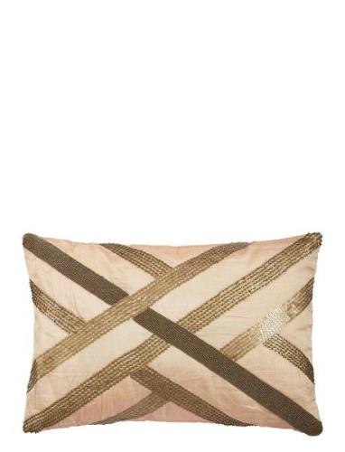 Jakobsdals Plantation Cushion Cover Multi/patterned