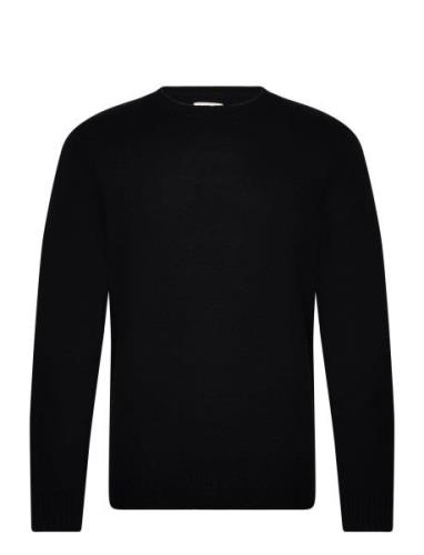 LEVI´S Men Original Hm Sweater Meteorite Svart