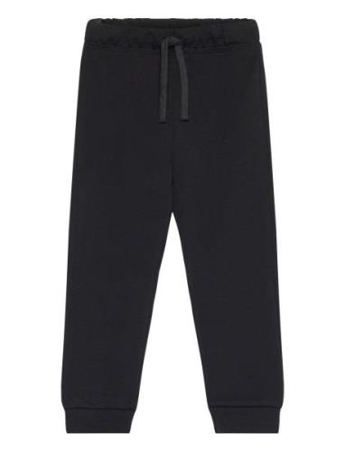 United Colors Of Benetton Trousers Svart