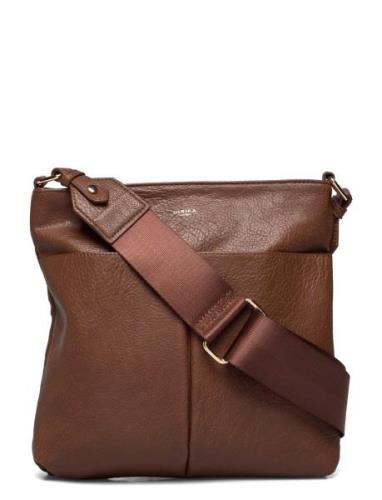 Ulrika Bag Brun