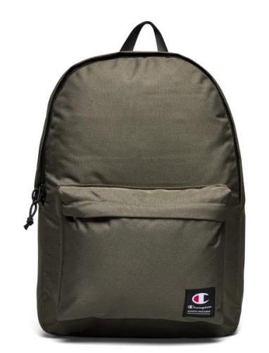 Champion Backpack Grön