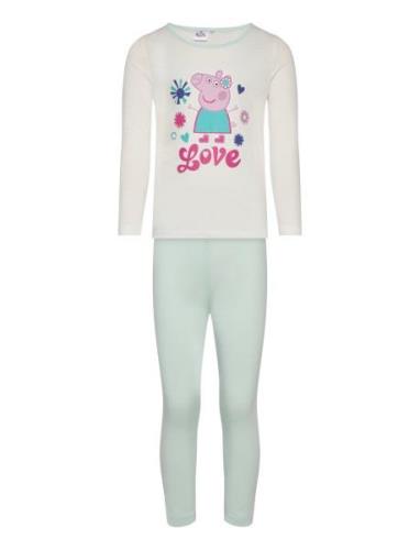 Gurli Gris Pyjama Multi/patterned