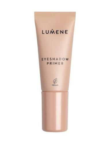 LUMENE Lumene Eyeshadow Primer 8 Ml Nude