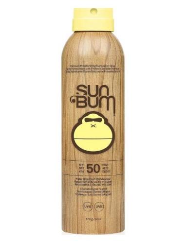 Sun Bum Sun Bum Original Spf 50 Sunscreen Spray Nude