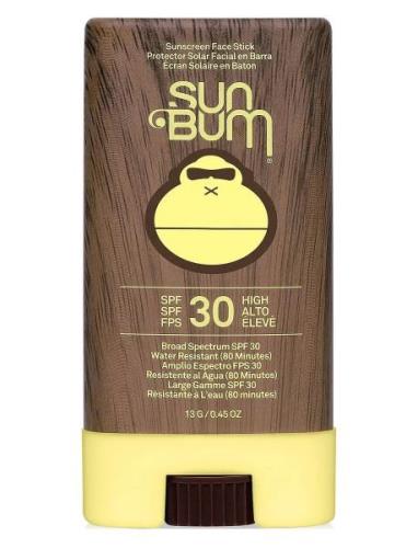 Sun Bum Sun Bum Original Spf 30 Sunscreen Face Stick Nude