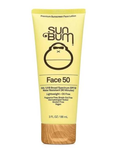 Sun Bum Sun Bum Original Face 50 Sunscreen Lotion Nude