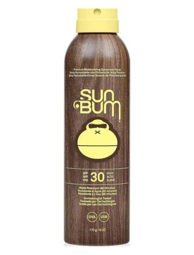 Sun Bum Sun Bum Original Spf 30 Sunscreen Spray Nude