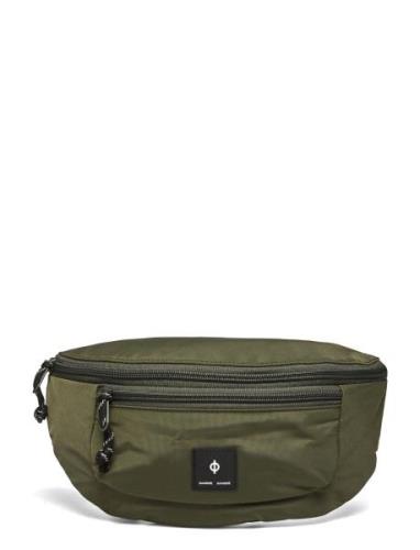 Samsøe Samsøe Luis Bum Bag 14402 Khaki Green