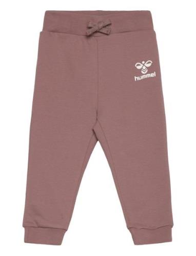 Hummel Hmlfenja Pants Röd