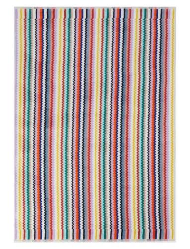 Missoni Home Riverbero Bath Sheet Multi/patterned