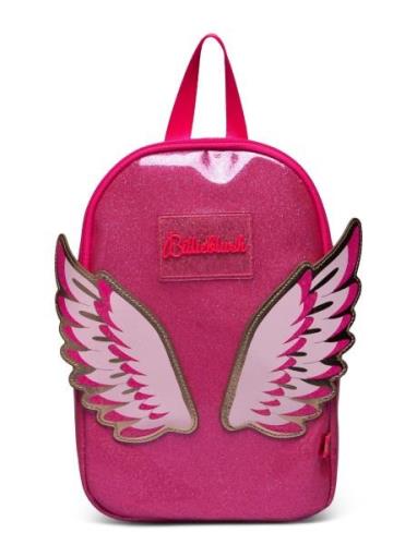 Billieblush Rucksack Rosa