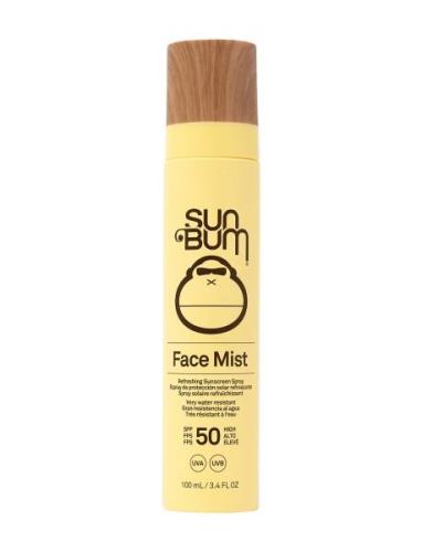 Sun Bum Sun Bum Spf50 Face Mist Nude