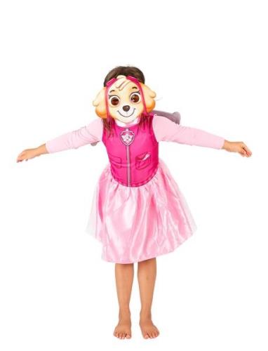 Costume Paw Patrol Skye 4-6 Toys Costumes & Accessories Character Cost...