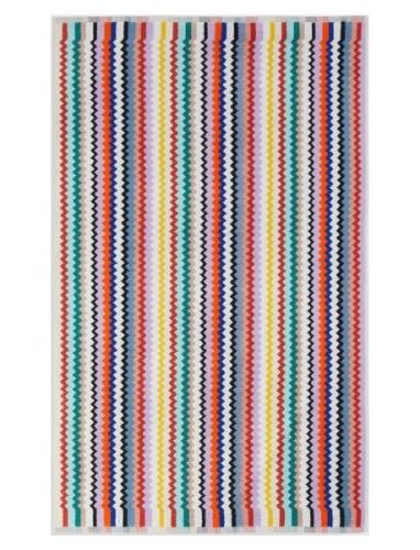 Missoni Home Riverbero Bath Towel Multi/patterned