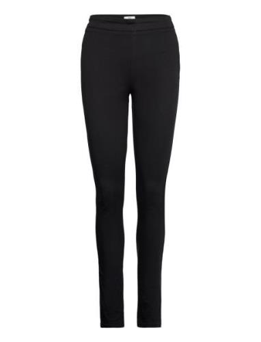 Noa Noa Long Leggings Svart