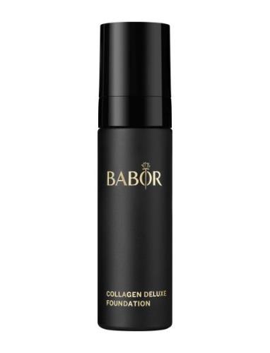 Babor Collagen Deluxe Foundation 01 Porcelain