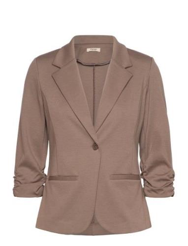 Fransa Frzablazer 1 Blazer Brun