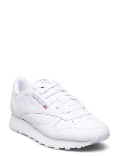 Reebok Classics Classic Leather Vit