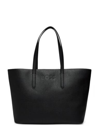 BOSS Addison Tote Svart