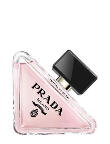 Prada Pr Paradoxe Floral B90Ml Mv Nude