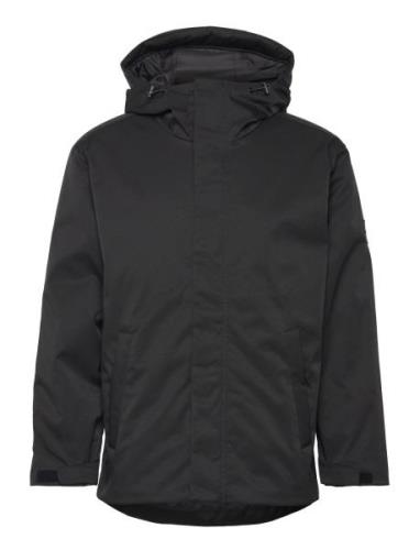 Makia Norra Jacket Svart