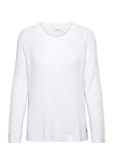 Claire Woman Cwprisha - Pullover Vit