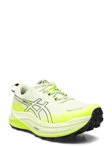 Asics Trabuco Max 3 Gul