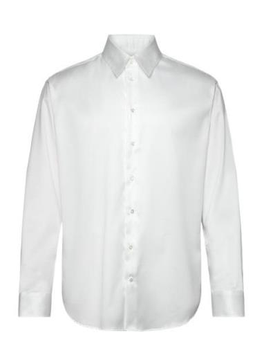 Emporio Armani Shirt Vit