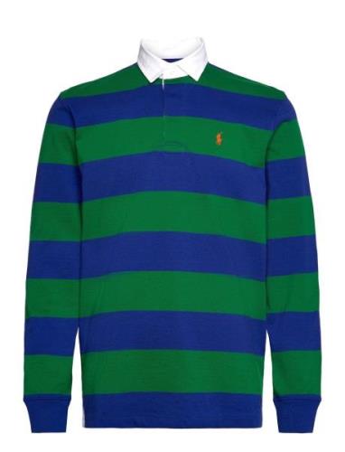 Polo Ralph Lauren The Iconic Rugby Shirt Multi/patterned