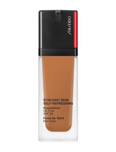 Shiseido Shiseido Synchro Skin Self-Refreshing Foundation