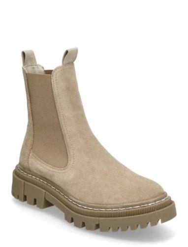 Tamaris Women Boots Beige