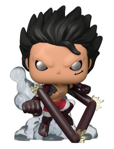 Funko! Pop Vinyl Piece Snake Man Luffy Toys Playsets & Action Figures ...