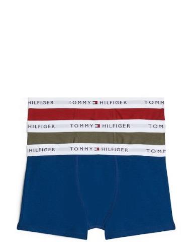 Tommy Hilfiger 3P Trunk Multi/patterned