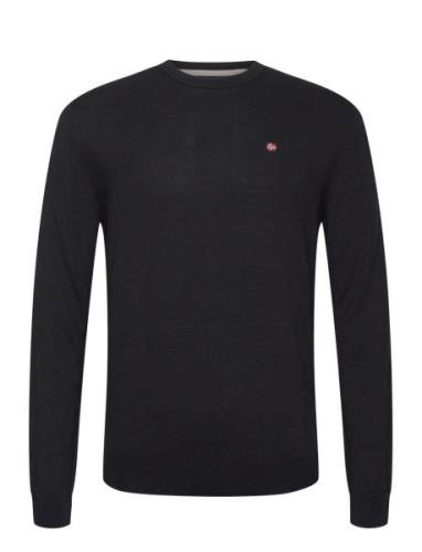 Napapijri Droz Jumper Svart