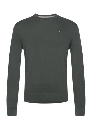 Napapijri Droz Jumper Grön