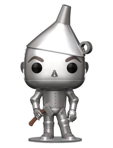 Funko! Pop Vinyl Twoo The Tin Man Toys Playsets & Action Figures Movie...